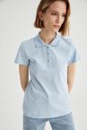 Basic Polo Yaka Tişört