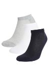 Man Low Cut Socks