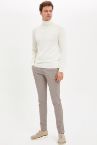 Tailored Fit Chino Pantolon