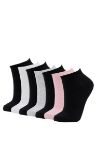 Woman Low Cut Socks