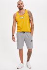 Bağcıklı Regular Fit Kargo Şort