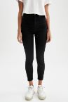 Anna Super Skinny Fit Yüksek Bel Jean Pantolon