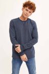 Slim Fit Tişört