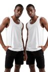 Defacto Fit Pamuklu Basic 2'li Atlet