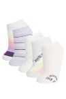 Woman Low Cut Socks