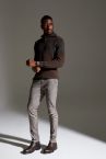 Tailored Fit Kumaş Chino Pantolon