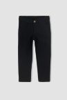 Erkek Çocuk Slim Fit Twill Chino Pantolon