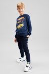 Erkek Çocuk Slim Fit Jean Pantolon