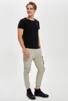 Kargo Jogger Pantolon