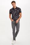Skinniy Fit Chino Pantolon