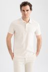 Regular Fit Polo Tişört