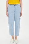 Fashion Fit Jean Pantolon