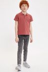 Erkek Çocuk Slim Fit Jean Pantolon