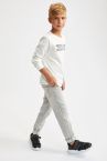 Erkek Çocuk Slim Fit Jean Pantolon