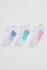 Woman Low Cut Socks