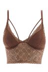 Dantelli Triangle Bralet