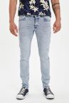 Carlo Skinny Fit Jean Pantolon
