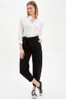Mom Fit Pantolon