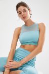 Slim Fit Sporcu Sütyeni