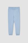 Kız Çocuk Relax Fit Jogger Eşofman Altı