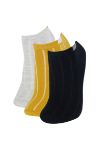 Woman Low Cut Socks