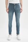 Super Skinny Fit Pantolon