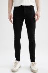 Carlo Skinny Fit Pantolon