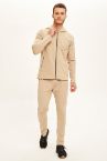 Defacto Fit Slim Fit Basic İçi Yumuşak Tüylü Eşofman Altı