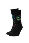 Man Socks