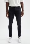 Carlo Skinny Fit Pantolon