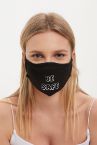 Kadın Maske