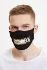 Erkek Maske