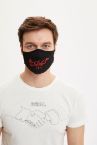 Erkek Maske