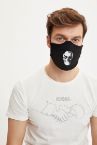 Erkek Maske