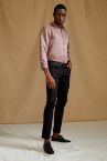 Slim Fit Pantolon
