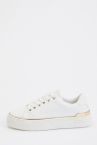 Bağcıklı Fashion Sneaker Ayakkabı