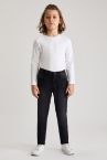 Erkek Çocuk Slouchy Fit Jean Pantolon