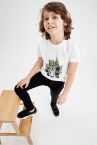 Erkek Çocuk Slim Fit Basic jean Pantolon