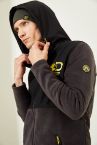 Discovery Adventures Lisanslı Regular Fit Polar Sweatshirt