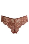Fall İn Love Dantelli Brazilian Külot