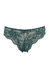 Fall İn Love Dantelli Brazilian Külot