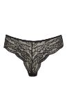 Fall İn Love Dantelli Brazilian Külot