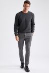 Tailored Fit Pantolon