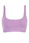 Fall In Love Regular Fit Bikini Üstü