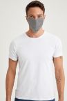 Yıkanabilir Basic Maske
