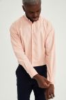 Modern Fit Klasik Uzun Kollu Gömlek