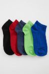 Boy Low Cut Socks