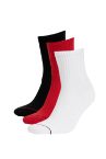 Woman Socks