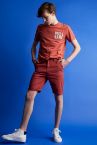 Coool Standart Fit Basic Bermuda
