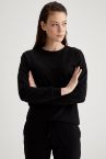 Relax Fit Sweatshirt